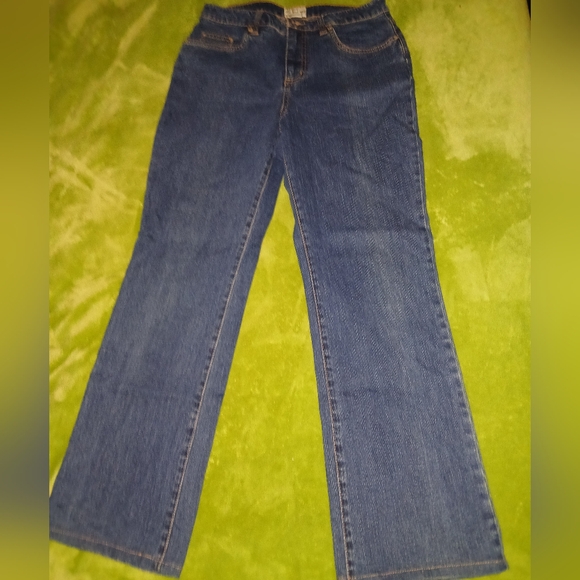 FDJ Size 8 High Rise Jeans - Picture 7 of 10